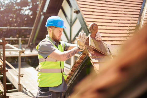 Quick and Trustworthy Emergency Roof Repair Services in Firebaugh, CA